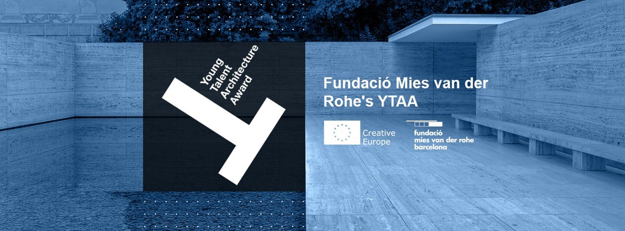 image courtesy of YTAA - EU Mies Award class=